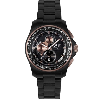 ساعت مچی ژاک لمن F-5015L